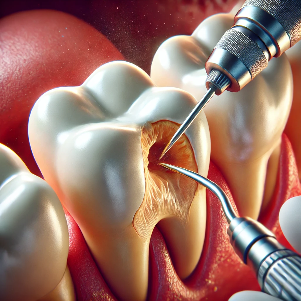dental filling