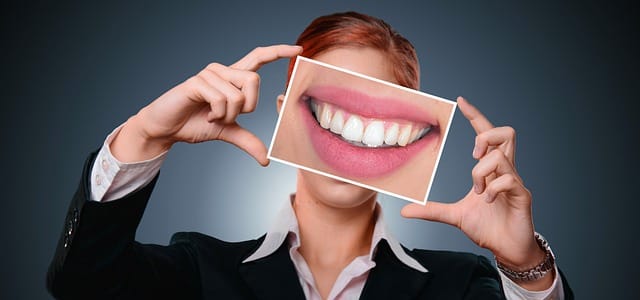 good dentist